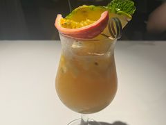-月芽·自由餐厅·西溪湿地餐厅