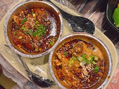 -巴厘龙虾·榜首油焖大虾(音乐学院·沿江酒馆店)