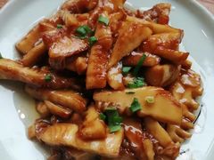 -百家鲜·杭帮菜
