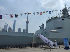 -上海港国际客运中心