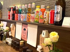 -雷神拉面(财富中心玉米楼店)