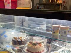 -DQ·蛋糕·冰淇淋(石家庄北国奥特莱斯店)