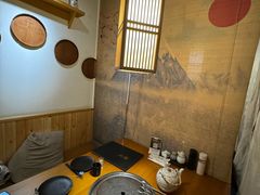 -本寻烧肉酒场(双井店)