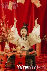 -雅尼·亚米儿童摄影美学馆(汉阳店)