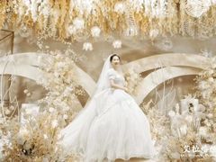 -艾拉私人定制婚礼