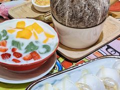 -甜心妈妈·榴莲星级糖水(北京路总店)