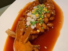 -湖滨28中餐厅·西湖宴·杭州君悦酒店