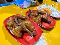 -光明刘冰乳鸽店(光明法政北路店)