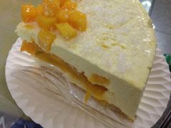 picture-OL’s Cake鲜荟千层(东风中路店)