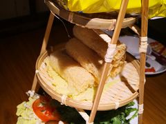-霸王虾·小龙虾香辣蟹(玉林店)