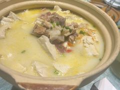 -老阿爸江浙土菜(前进东路店)