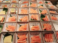 -亚马逊海鲜自助(梅溪湖步步高店)