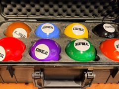 -StayReal Cafe(长宁来福士广场东八区店)