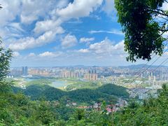 -岳麓山风景名胜区