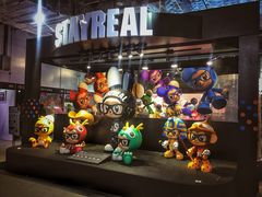 -东浩兰生上海世博展览馆