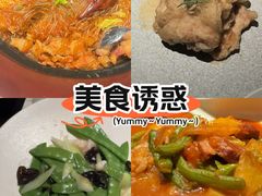 -奉天小馆·非遗东北菜(济南万象城店)