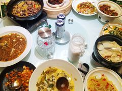 -蒸膳坊(王寨店)