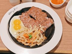 -诺丁牛排披萨自助餐厅(大厂慕斯荟店)