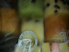 -欧麦烘焙坊(博野店)