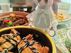 -苏梦江南·淮扬菜(夫子庙店)