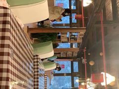 大堂-北京水岸山吧度假村(雁栖镇店)