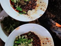 -甘记肥肠粉(马鞍北路店)