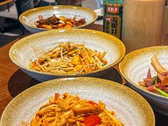 -圳兴面王·拌川·特色炒面(福田车公庙店)