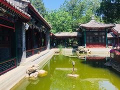 -宣武艺园