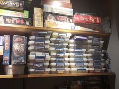 -汇佳桌游剧本咖啡馆(万体馆旗舰店)