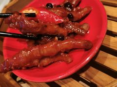 -避风塘(百联东郊店)