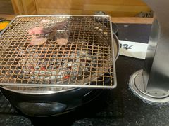 -九田家黑牛烤肉料理(石路天虹店)