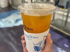 -CHARLIETOWN红茶公司(南京万象天地店)
