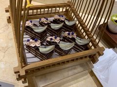 甜点-永泰福朋喜来登酒店-宜客乐自助餐厅(远大路店)