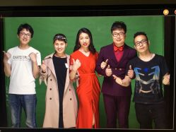 -戛纳印象摄影(潮拍定制馆)