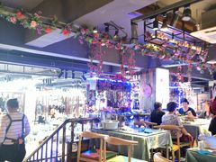 -谢三姐金奖啤酒鱼(总店)