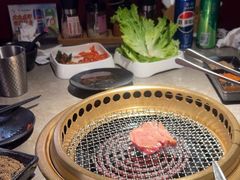 -谷牛日式烤肉(宝山U天地店)