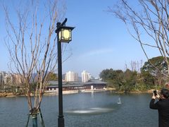 -江心屿景区