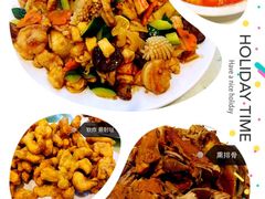 -胖子菜馆(隆昌路店)
