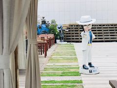 -时光乌托邦空中花园餐厅川味·融合菜(幸福广场店)