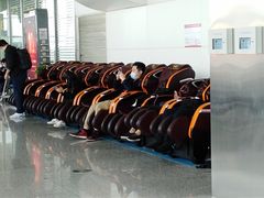 -乌鲁木齐天山国际机场-T3航站楼