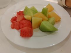 -启东恒大海上威尼斯酒店