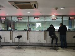 -中国太平洋财产保险股份有限公司(上海市普陀支公司)