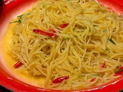 -馬伍旺川菜(江北虹悦城店)