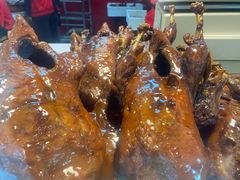 甜皮鸭-王浩儿纪六孃甜皮鸭(乐山总店)