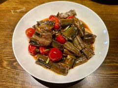 -粗茶淡饭·隐庐私厨(东亭店)