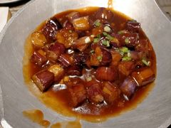 -绿茶餐厅(朝阳大悦城店)