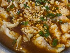 金良招牌酸菜鱼-金良酸菜鱼(宁海路总店)