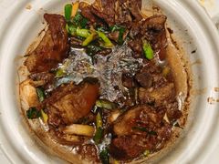 -壹只菜·崇明本地特色菜(崇明南门店)
