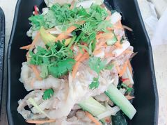 -缅丽·缅甸小吃(版纳店)