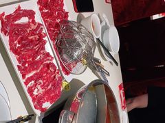 -潮泰牛肉火锅 · 创于1992年(车公庙店)